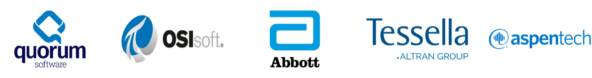 Partners in Delivery Image