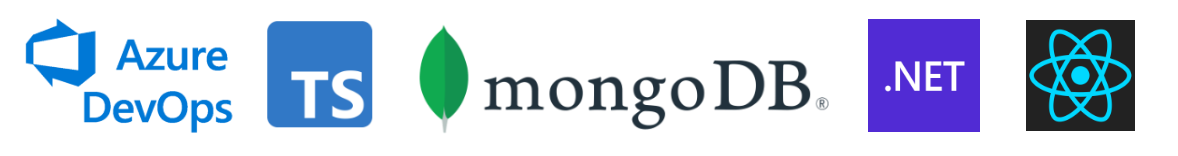 Technologies used Image