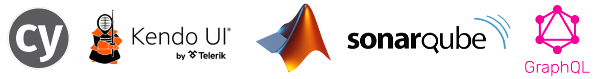 Technologies used Image