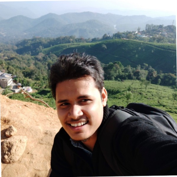 Ashish Kumar