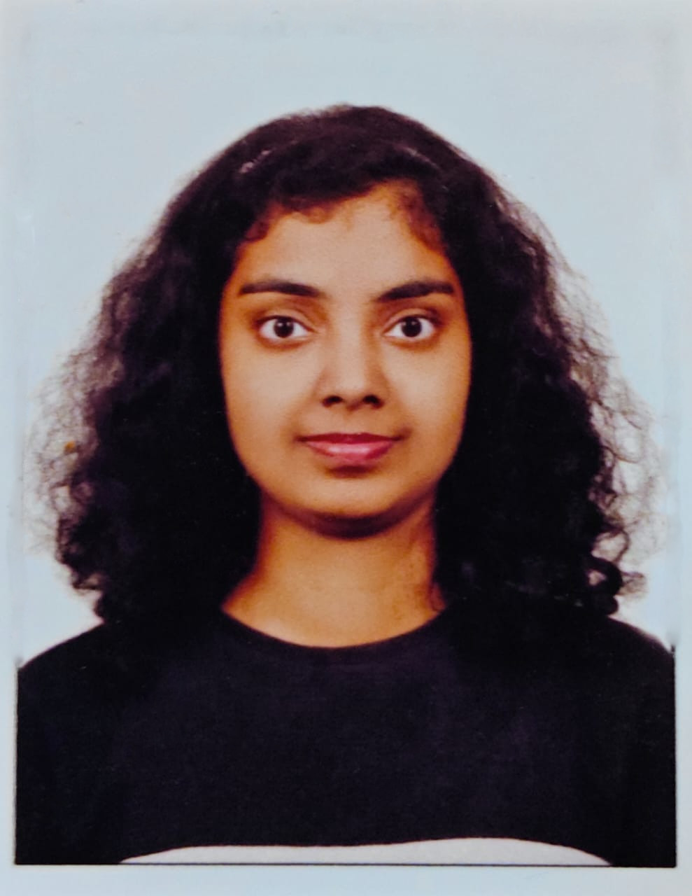 Sreya Salil