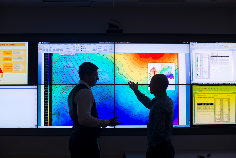 Augmenting Hydrocarbon Accounting and GHG emission monitoring with PI