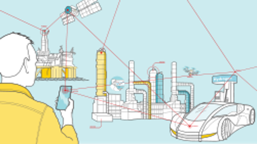 Revolutionizing Asset Development